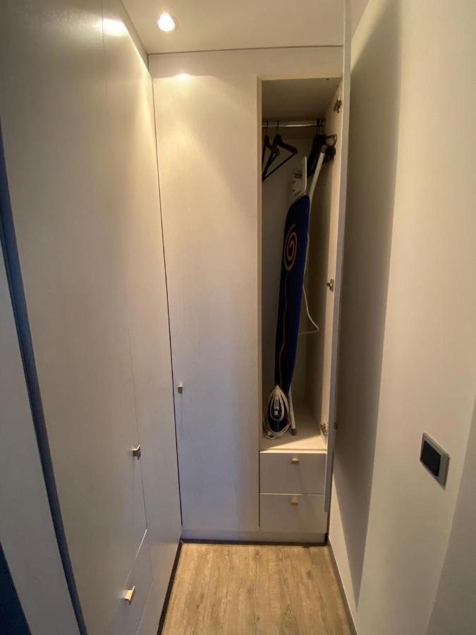 Silvermountainb39 Lejlighed Poiana Brasov Eksteriør billede