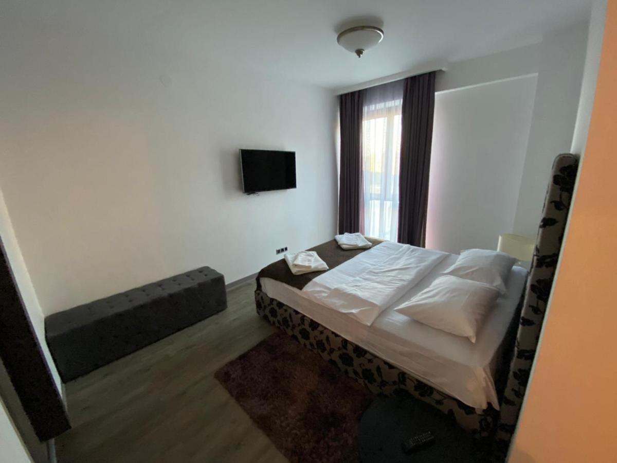 Silvermountainb39 Lejlighed Poiana Brasov Eksteriør billede